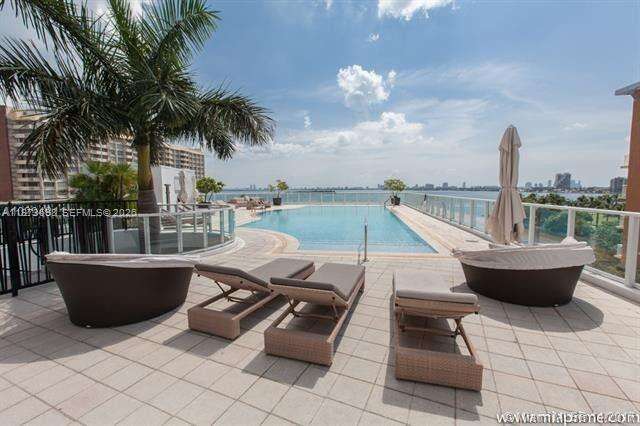 Paramount Bay at 2020 Bayshore Dr, Miami, FL 33137 - For Rent photo 49
