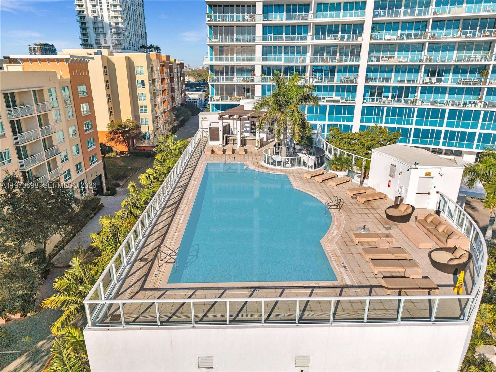 Paramount Bay at 2020 Bayshore Dr, Miami, FL 33137 - For Rent photo 50