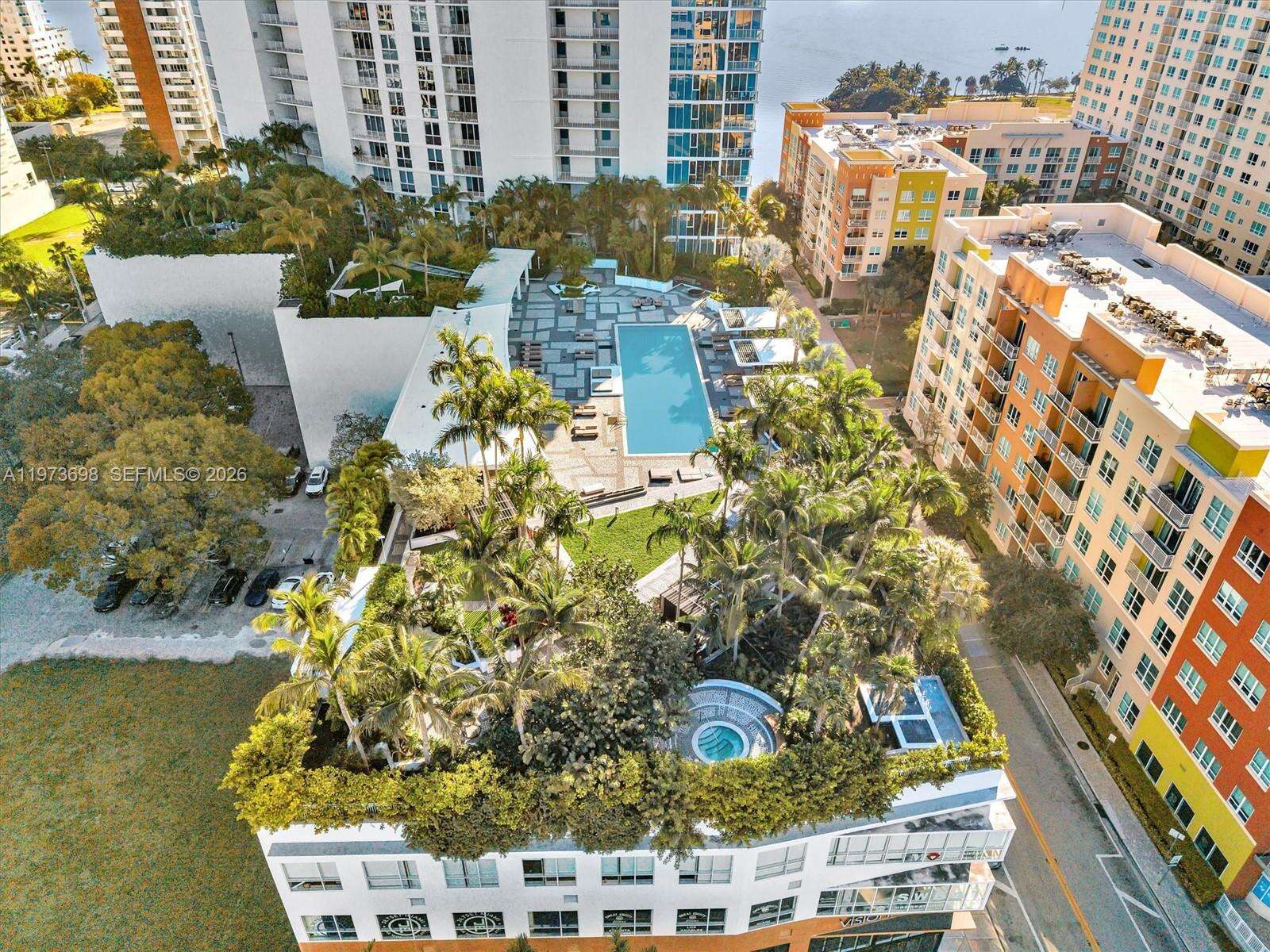 Paramount Bay at 2020 Bayshore Dr, Miami, FL 33137 - For Rent photo 55