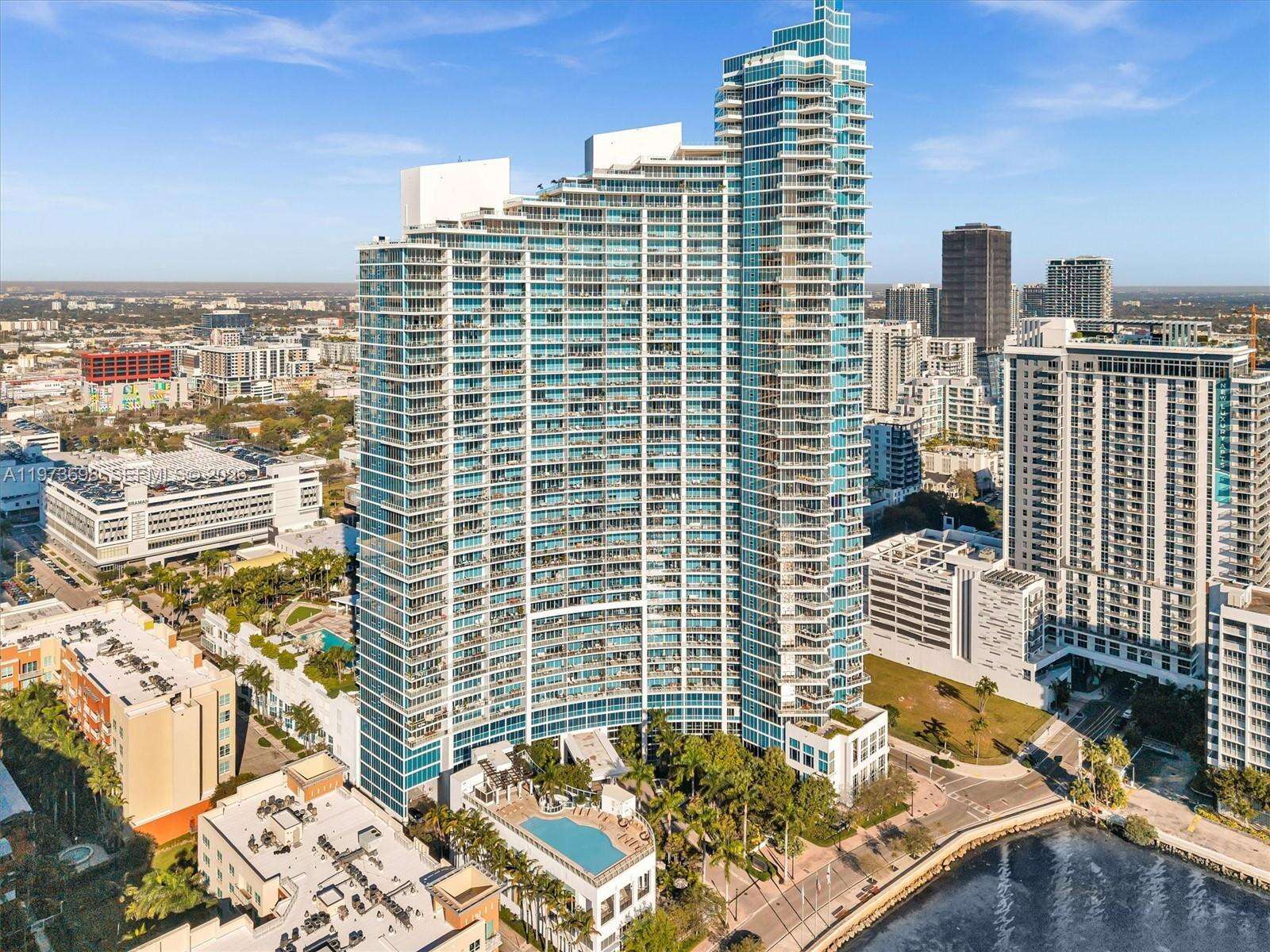 Paramount Bay at 2020 Bayshore Dr, Miami, FL 33137 - For Rent photo 64