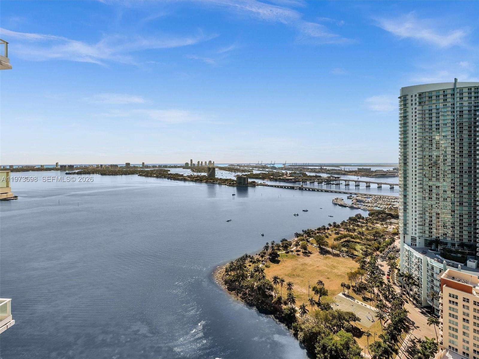 Paramount Bay at 2020 Bayshore Dr, Miami, FL 33137 - For Rent photo 65