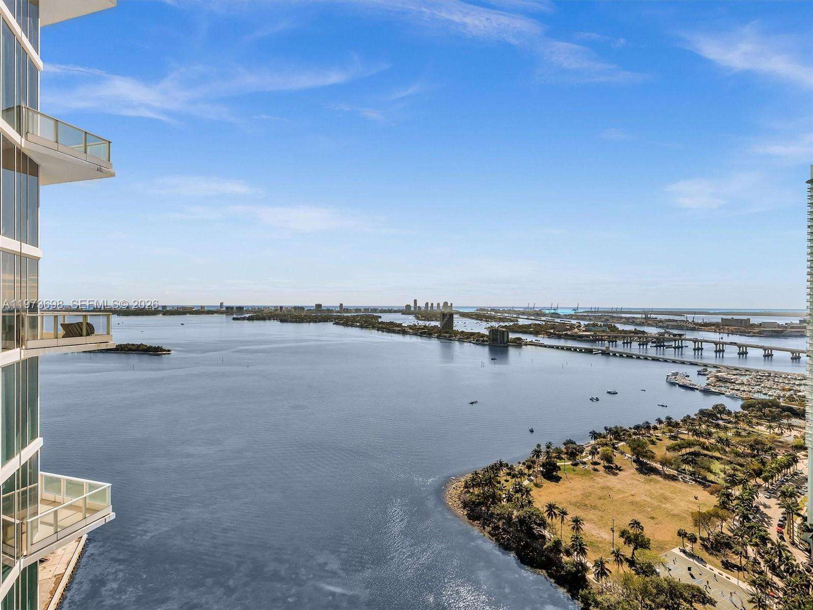 Paramount Bay at 2020 Bayshore Dr, Miami, FL 33137 - For Rent photo 66