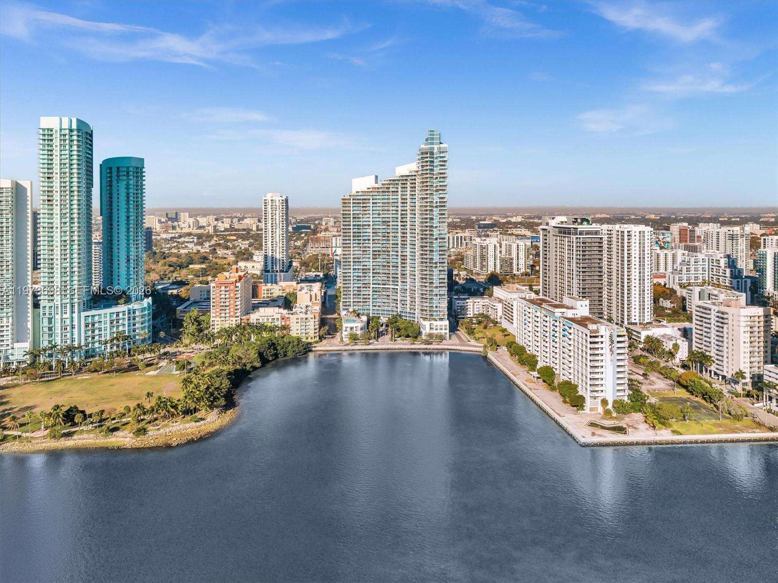 Paramount Bay at 2020 Bayshore Dr, Miami, FL 33137 - For Rent photo 67