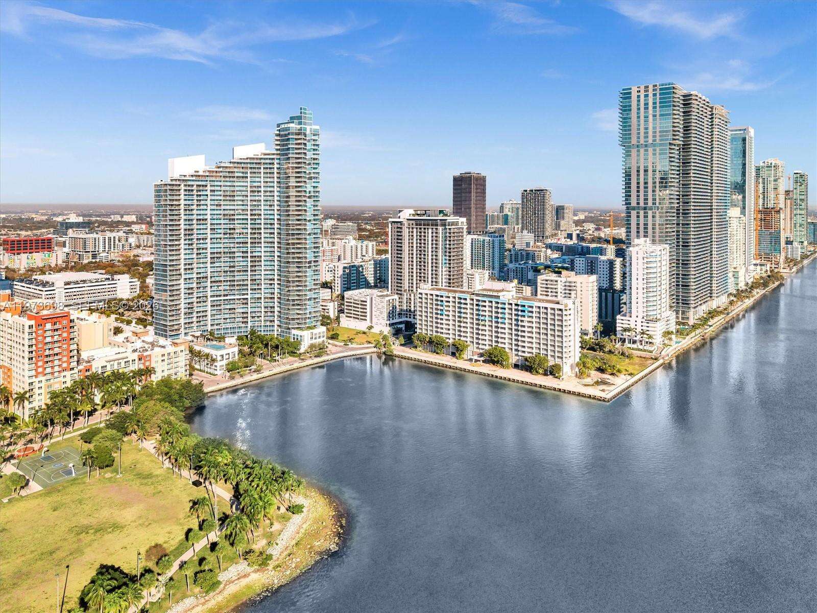 Paramount Bay at 2020 Bayshore Dr, Miami, FL 33137 - For Rent photo 68