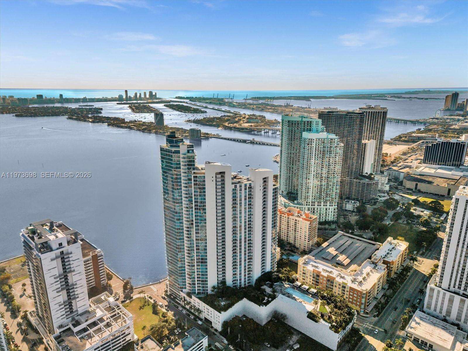 Paramount Bay at 2020 Bayshore Dr, Miami, FL 33137 - For Rent photo 69