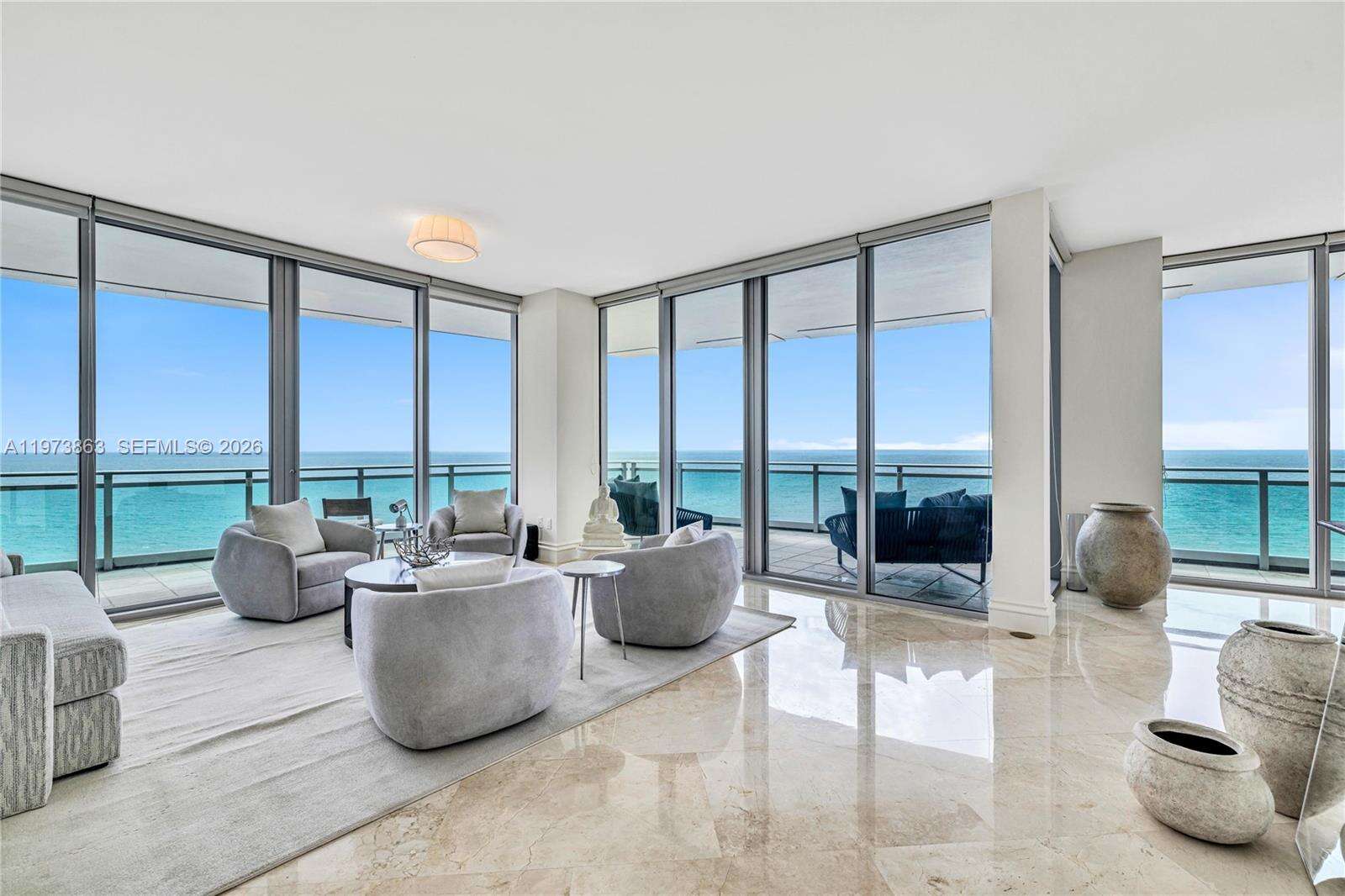 The Ritz Carlton Condos For Sale & Rent at 10295 Collins Ave, Bal Harbour, FL 33154 - For Rent photo 1