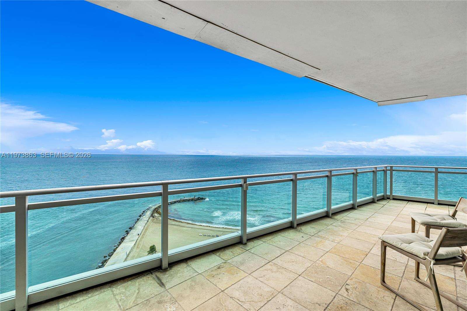 The Ritz Carlton Condos For Sale & Rent at 10295 Collins Ave, Bal Harbour, FL 33154 - For Rent photo 2