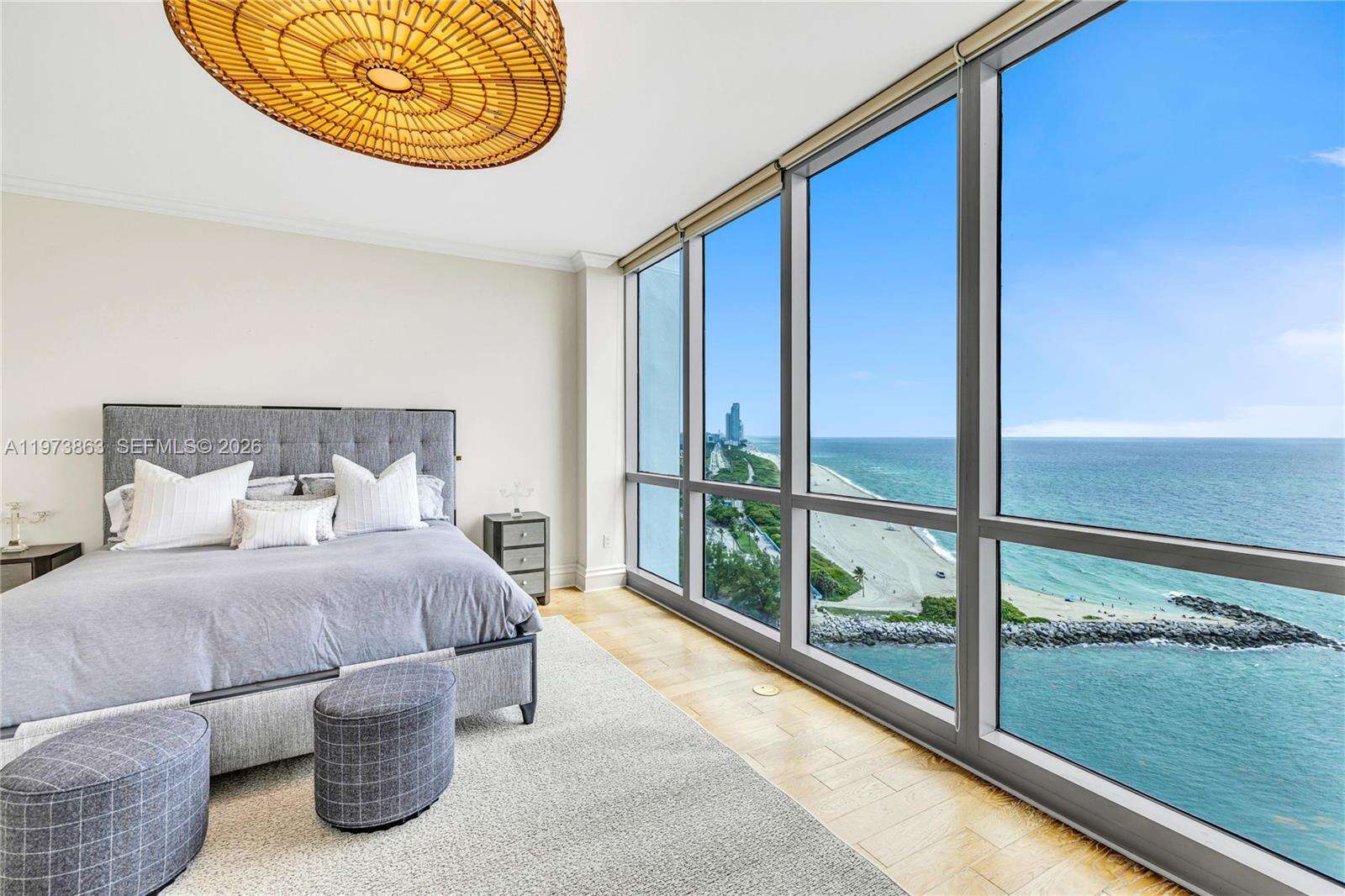 The Ritz Carlton Condos For Sale & Rent at 10295 Collins Ave, Bal Harbour, FL 33154 - For Rent photo 12