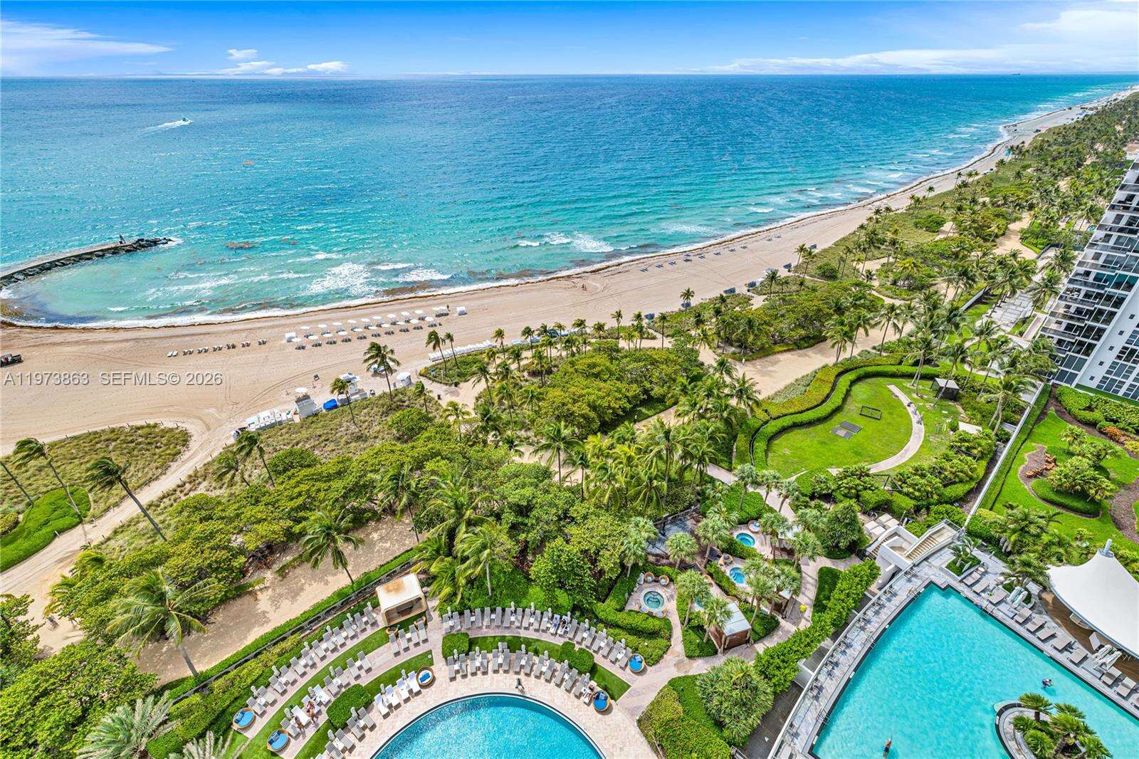 The Ritz Carlton Condos For Sale & Rent at 10295 Collins Ave, Bal Harbour, FL 33154 - For Rent photo 31