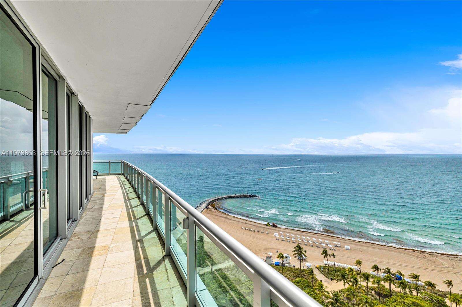 The Ritz Carlton Condos For Sale & Rent at 10295 Collins Ave, Bal Harbour, FL 33154 - For Rent photo 9