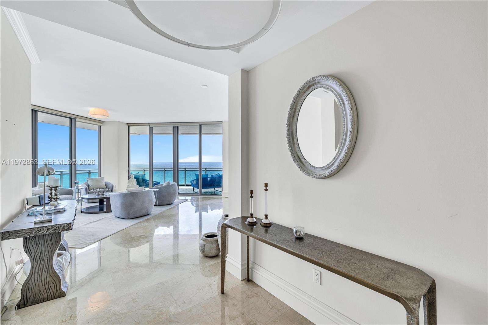 The Ritz Carlton Condos For Sale & Rent at 10295 Collins Ave, Bal Harbour, FL 33154 - For Rent photo 10
