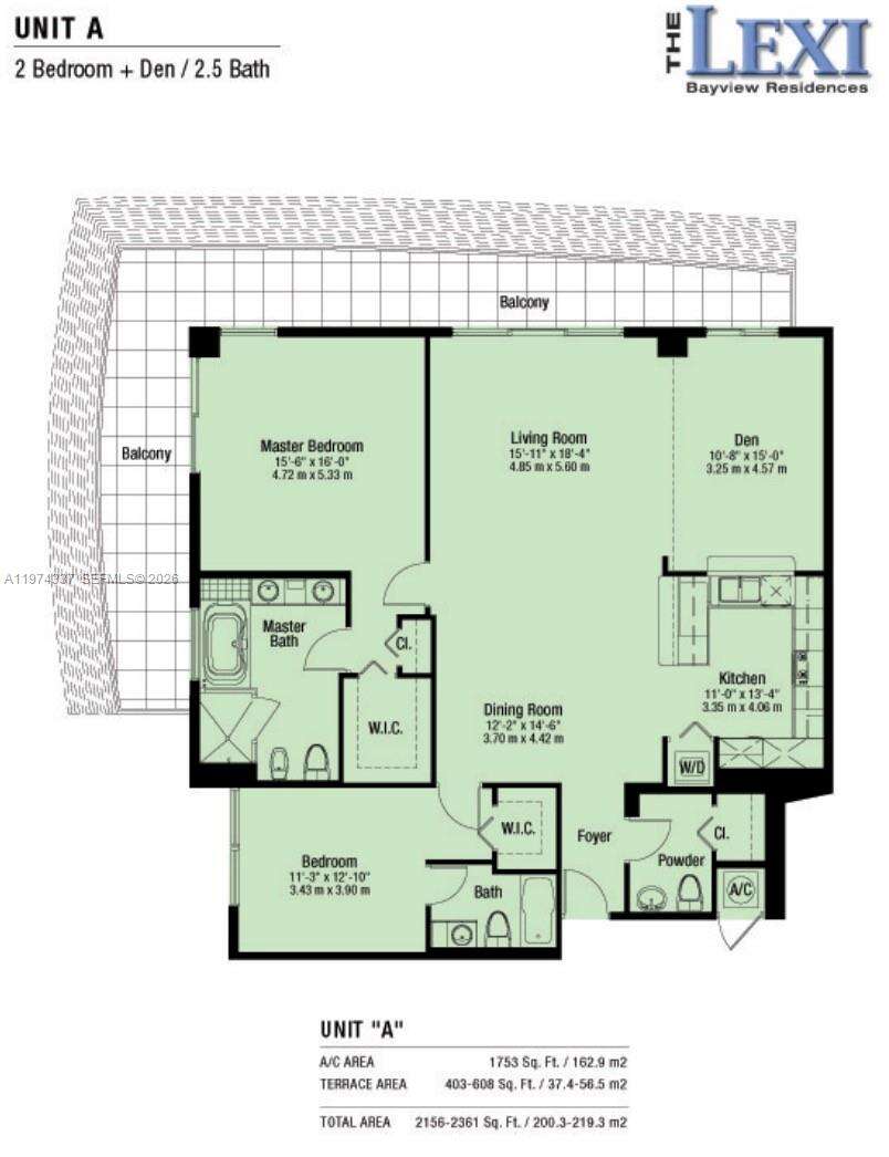 The Lexi at 7901 Hispanola Ave, North Bay Village, FL 33141 - For Rent photo 31