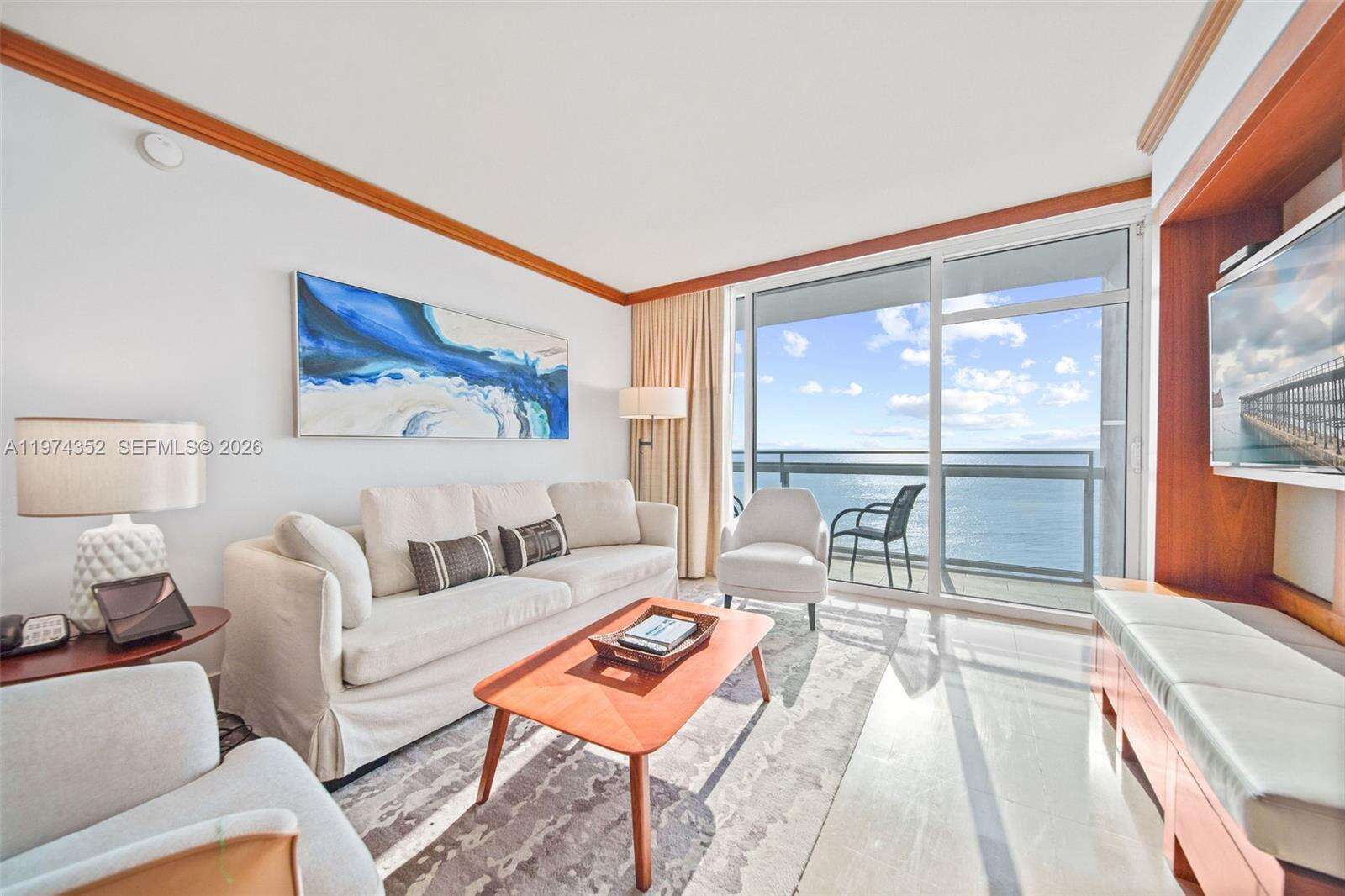 Central Carillon at 6801 Collins Ave, Miami Beach, FL 33141 - For Rent photo 2