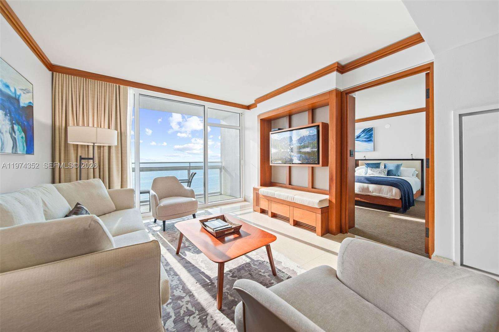 Central Carillon at 6801 Collins Ave, Miami Beach, FL 33141 - For Rent photo 3