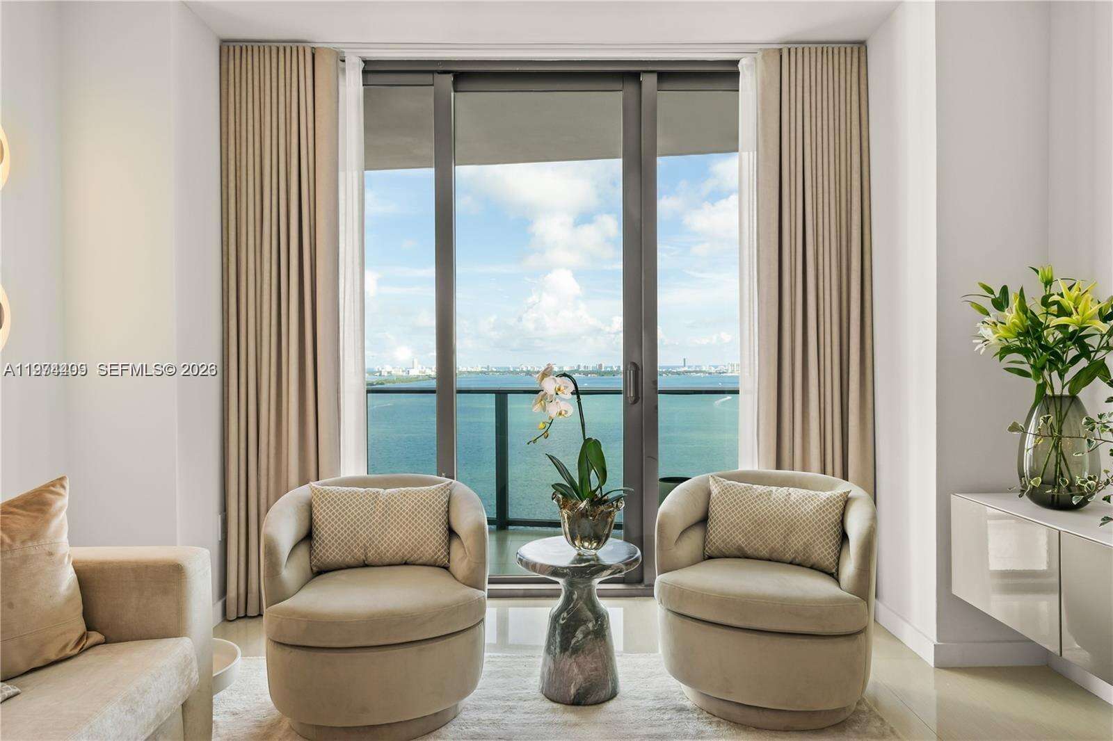 Icon Bay at 460 28 St, Miami, FL 33137 - For Rent photo 1