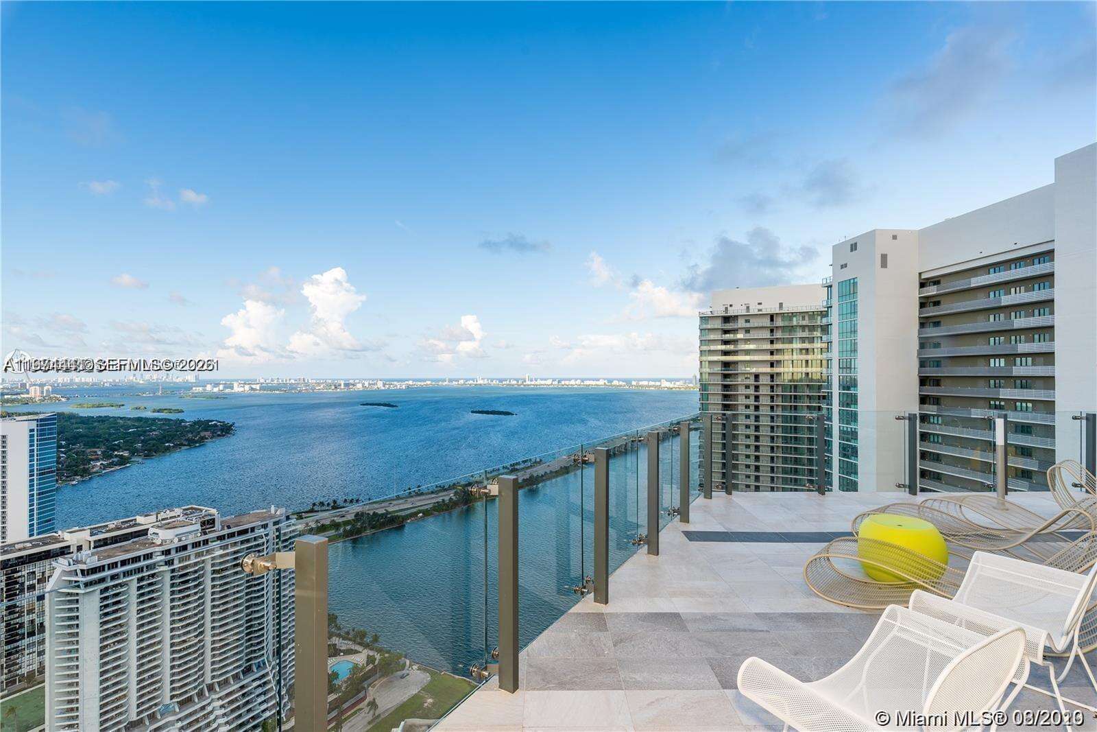Paraiso Bayviews at 501 31 St, Miami, FL 33137 - For Rent photo 15