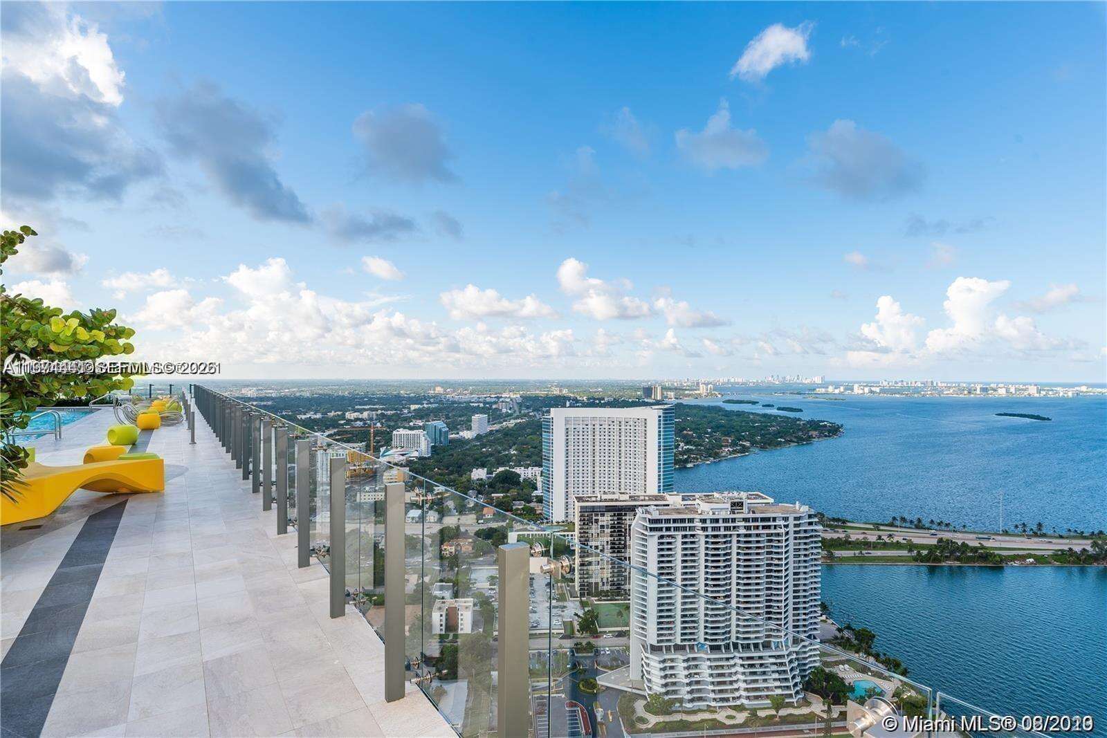 Paraiso Bayviews at 501 31 St, Miami, FL 33137 - For Rent photo 16