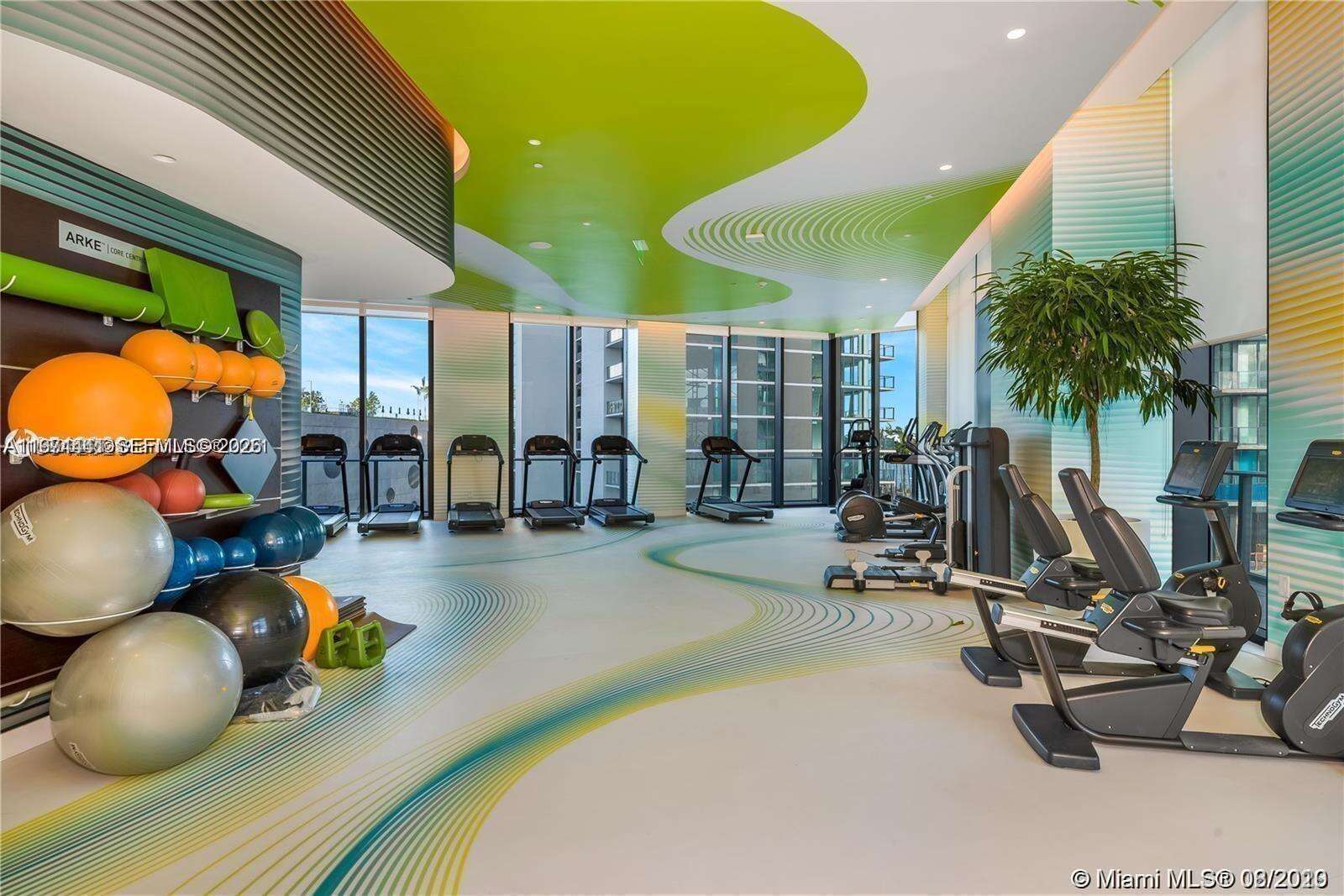 Paraiso Bayviews at 501 31 St, Miami, FL 33137 - For Rent photo 17