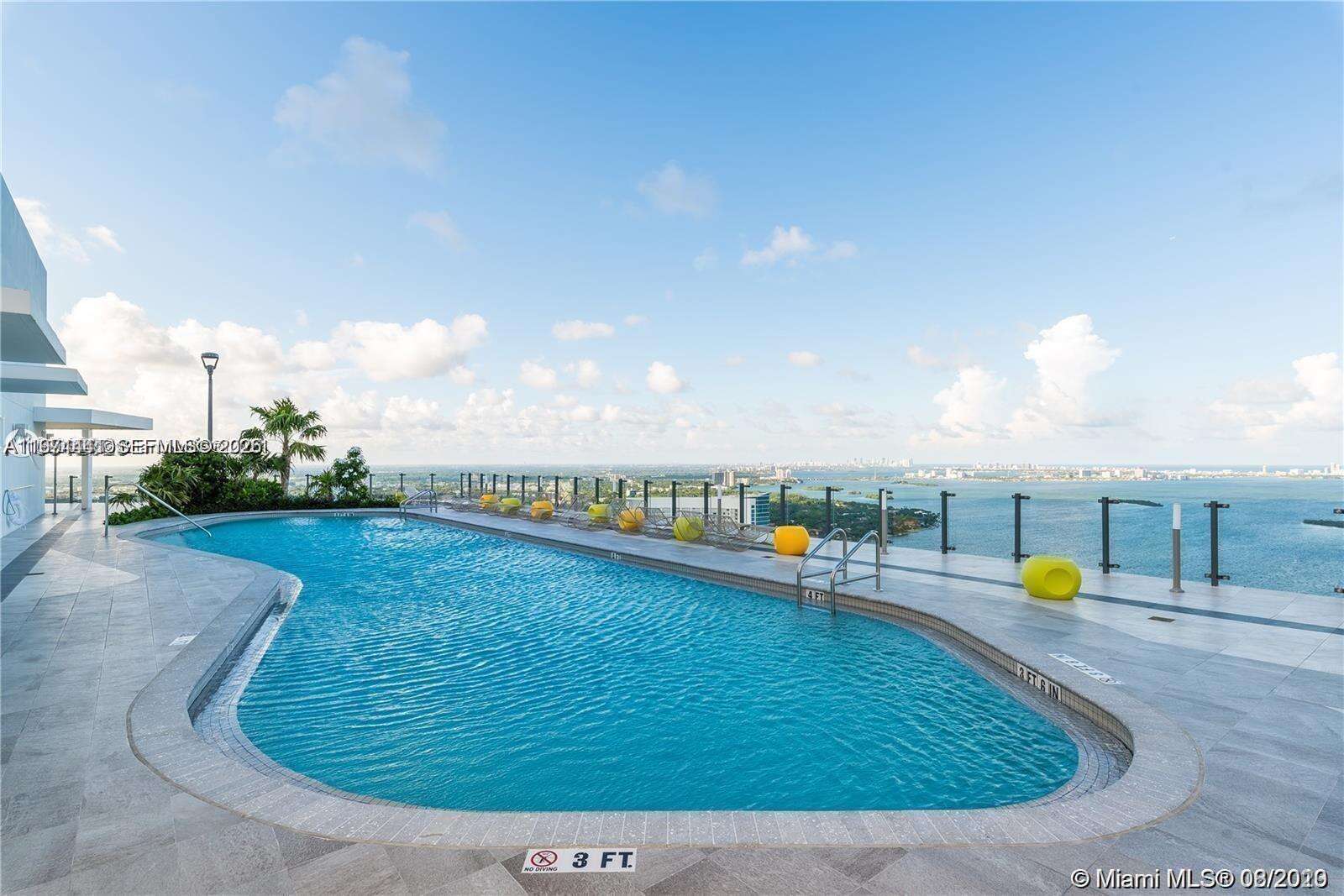 Paraiso Bayviews at 501 31 St, Miami, FL 33137 - For Rent photo 18