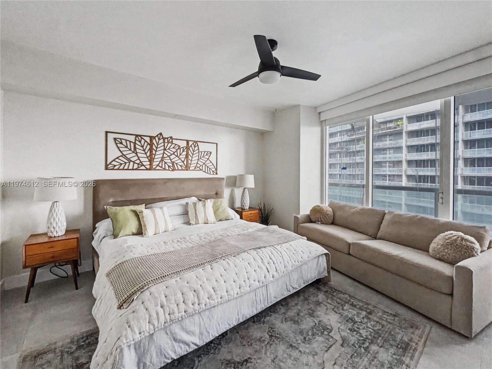 Icon Brickell 1 at 475 Brickell Ave, Miami, FL 33131 - For Rent photo 11