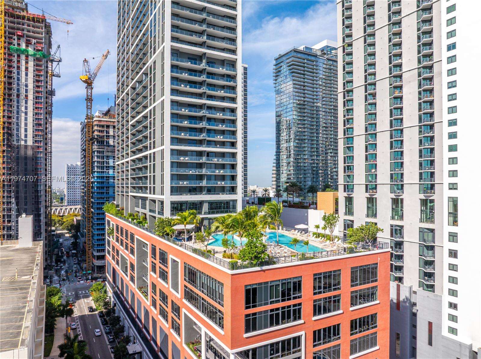 Natiivo | Gale Miami at 159 6 St, Miami, FL 33132 - For Rent photo 19