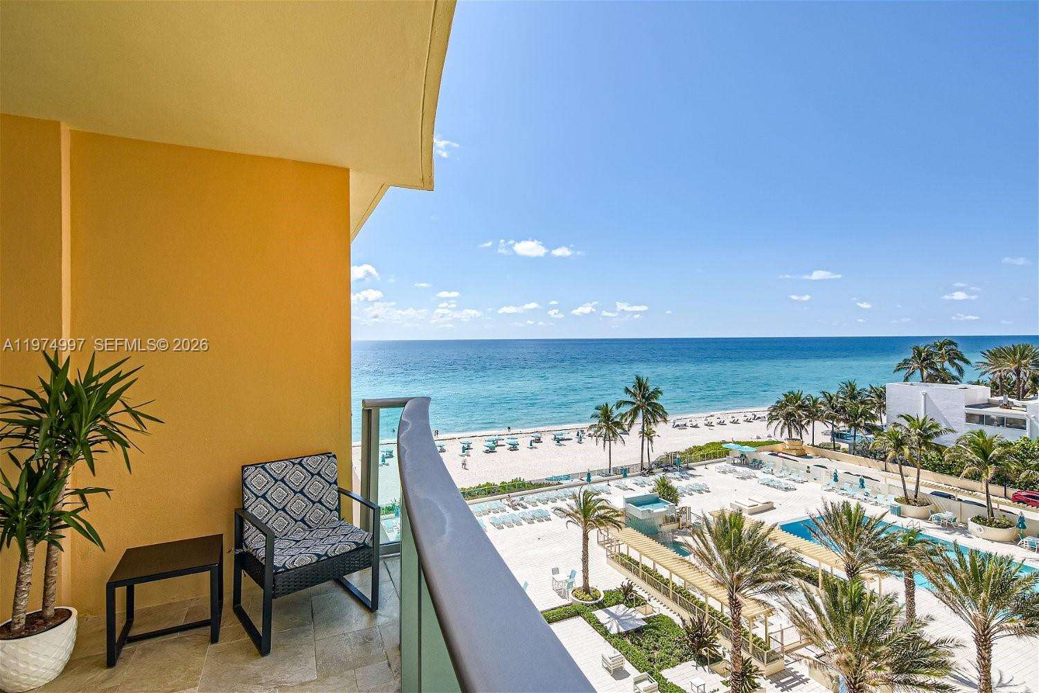The Wave at 2501 Ocean Dr, Hollywood, FL 33019 - For Rent photo 1