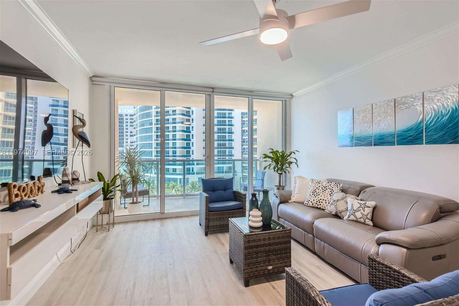 The Wave at 2501 Ocean Dr, Hollywood, FL 33019 - For Rent photo 2