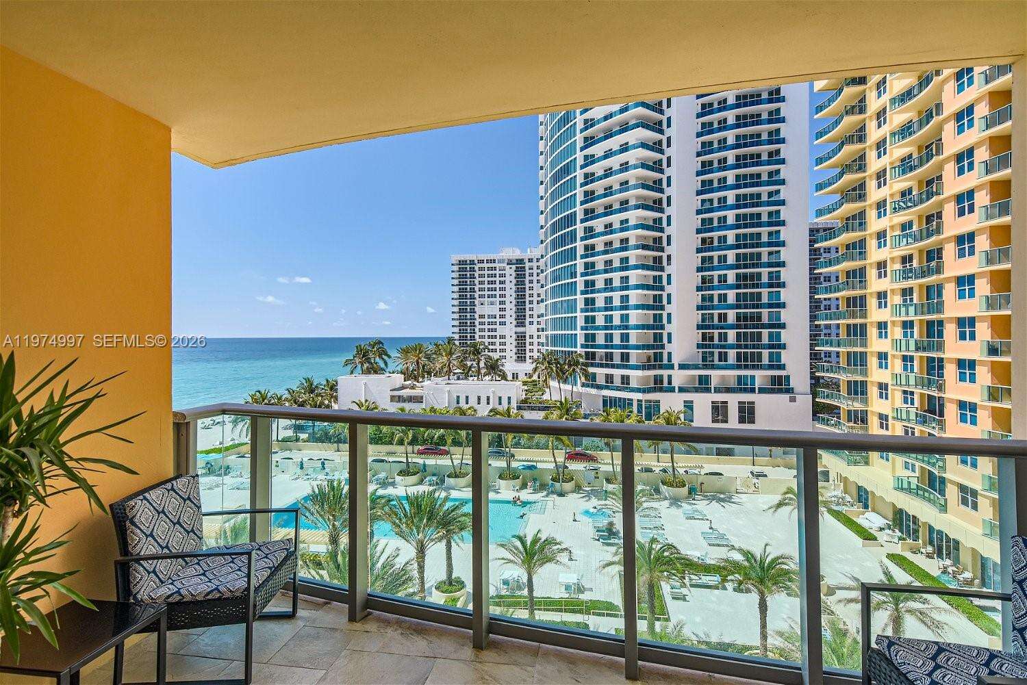 The Wave at 2501 Ocean Dr, Hollywood, FL 33019 - For Rent photo 11