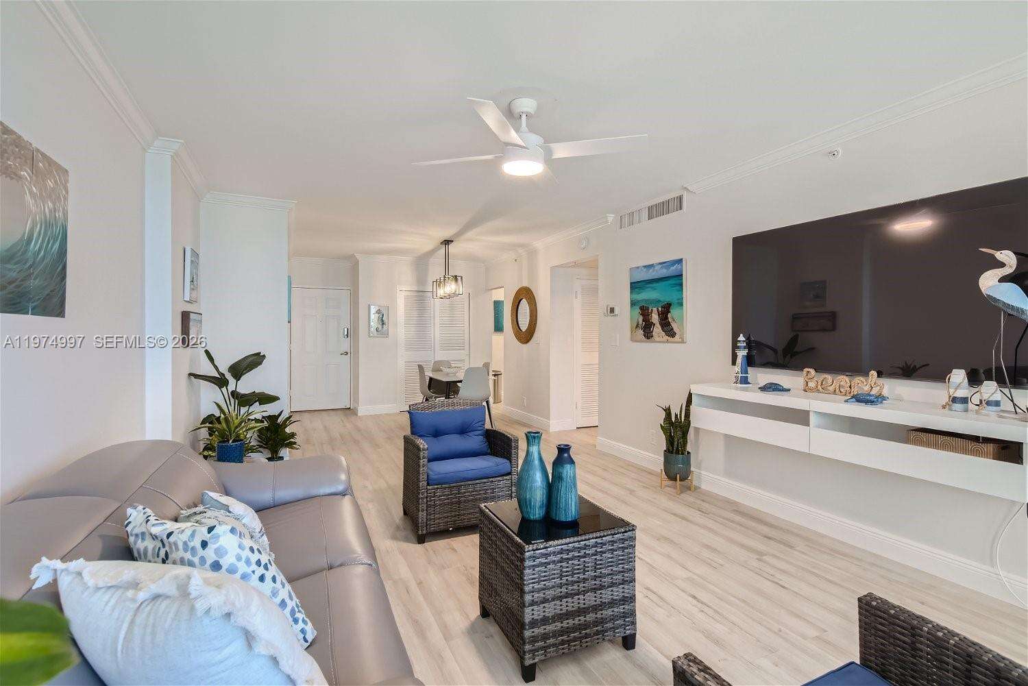 The Wave at 2501 Ocean Dr, Hollywood, FL 33019 - For Rent photo 3