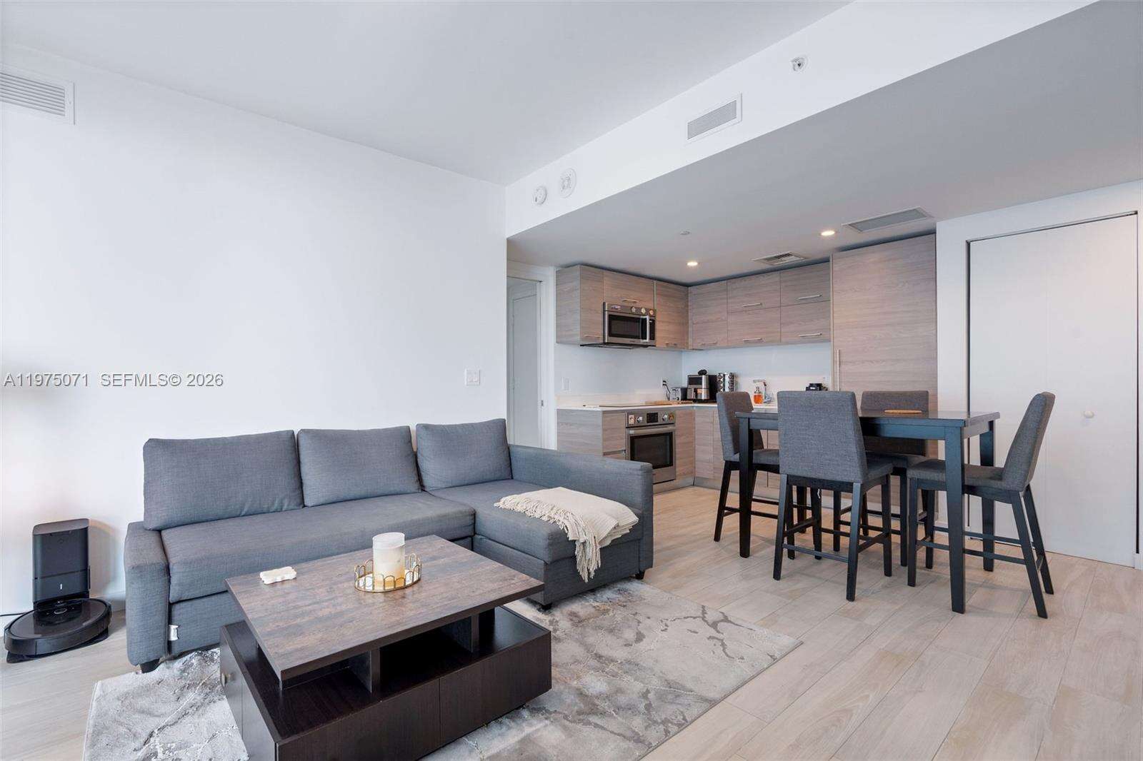 Sls Brickell at 1300 Miami Ave, Miami, FL 33130 - For Rent photo 1