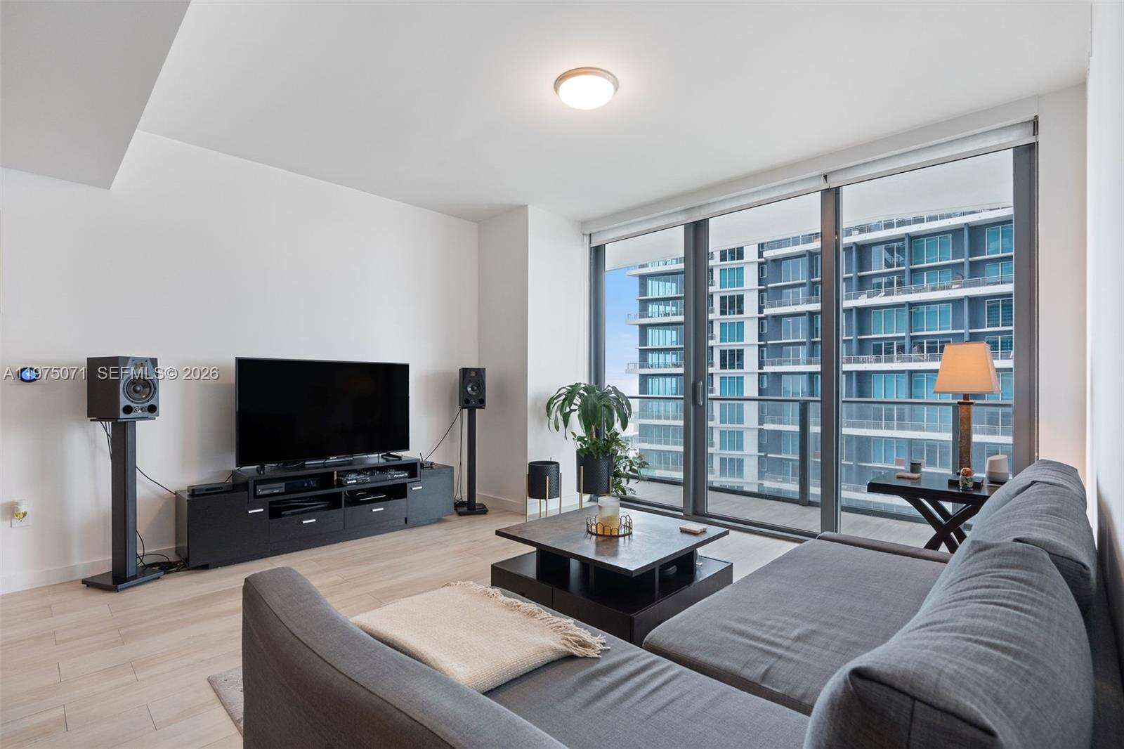 Sls Brickell at 1300 Miami Ave, Miami, FL 33130 - For Rent photo 2