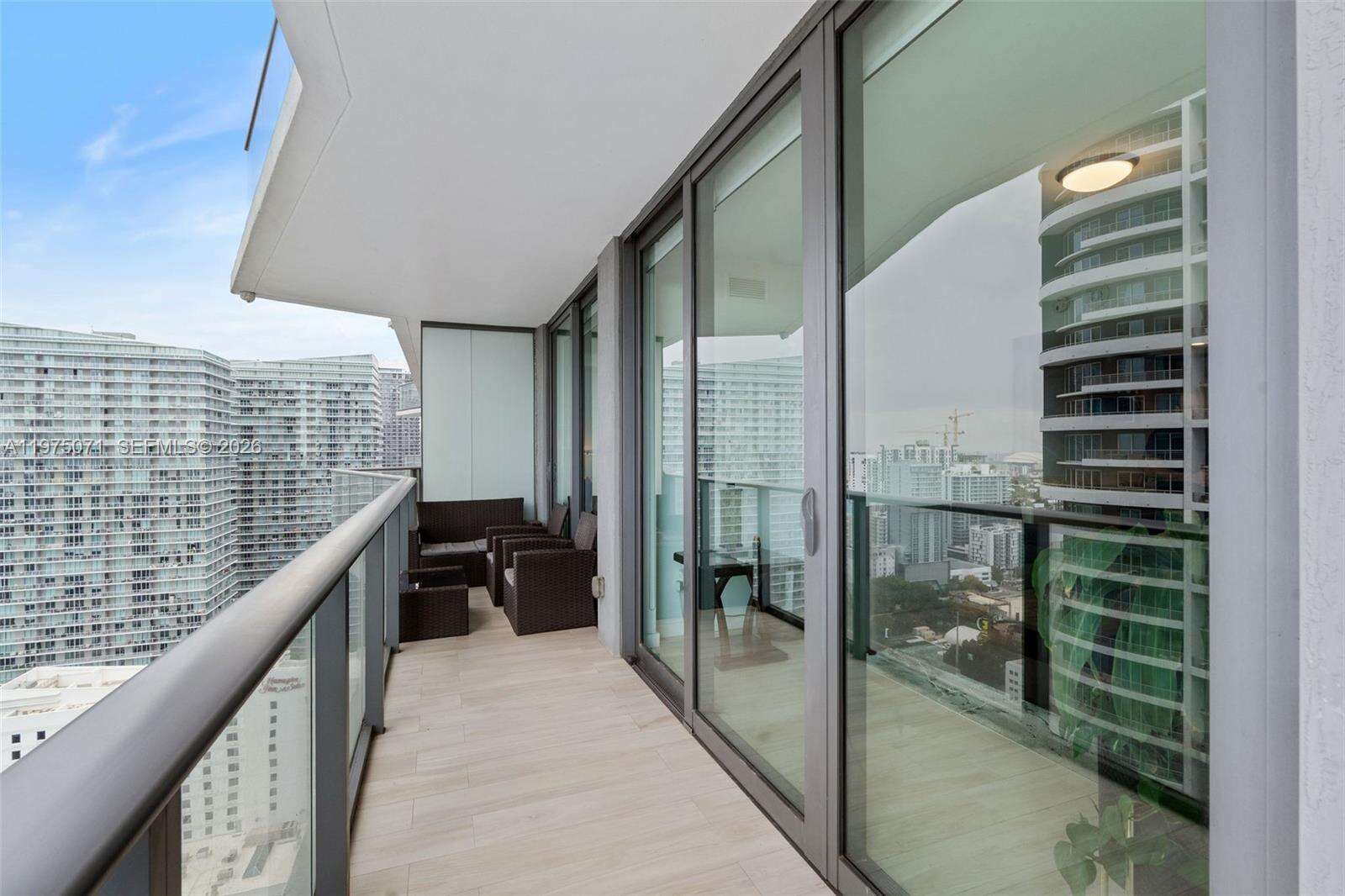 Sls Brickell at 1300 Miami Ave, Miami, FL 33130 - For Rent photo 17