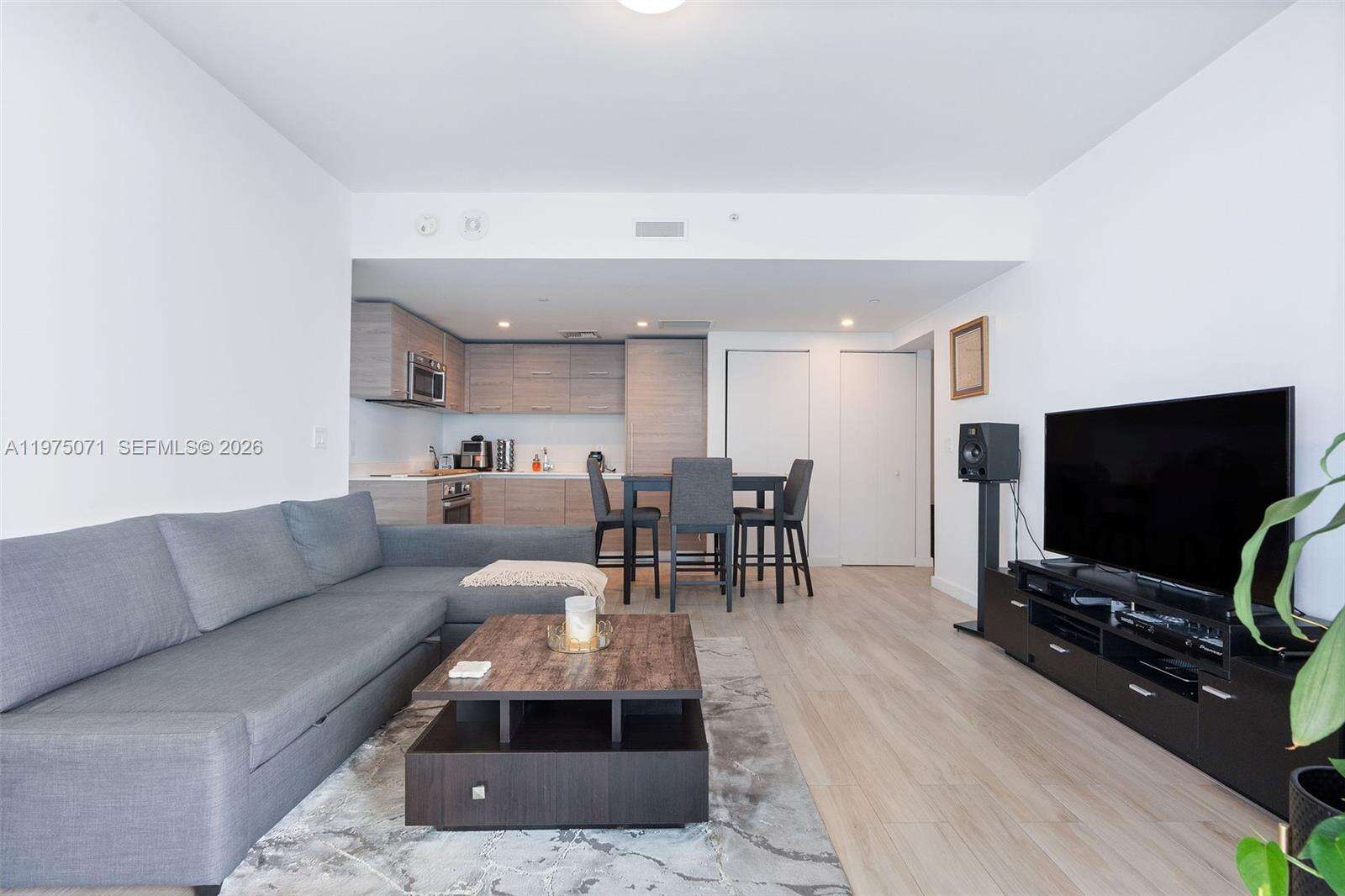 Sls Brickell at 1300 Miami Ave, Miami, FL 33130 - For Rent photo 3
