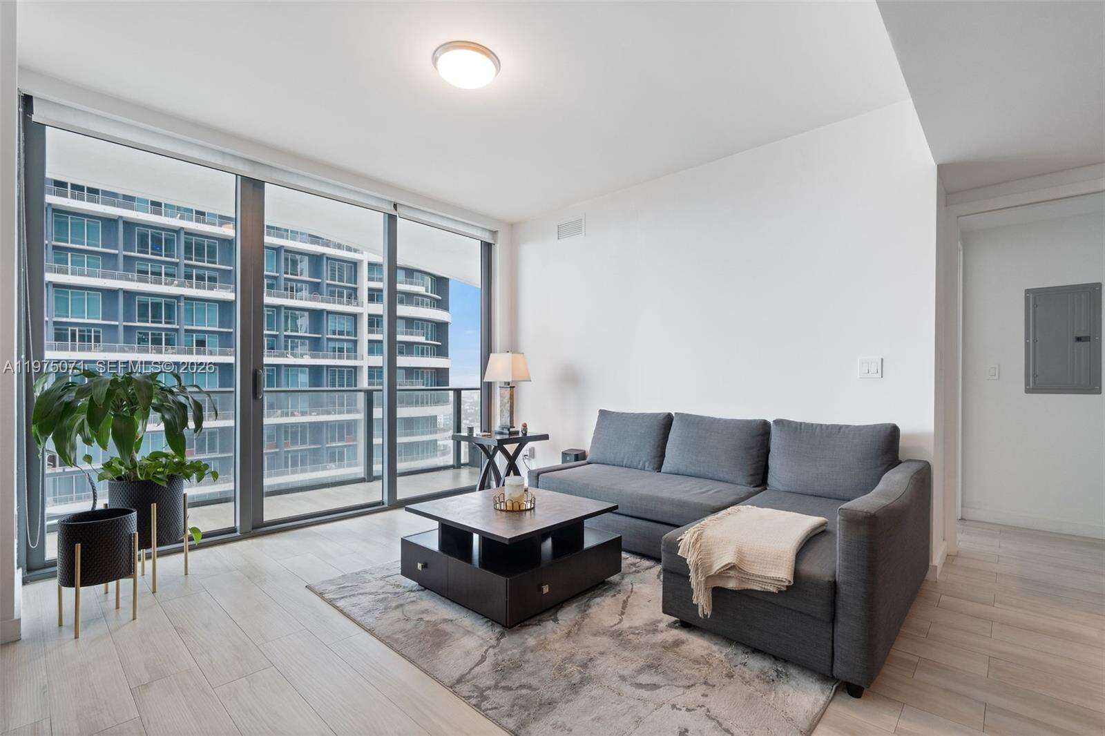 Sls Brickell at 1300 Miami Ave, Miami, FL 33130 - For Rent photo 4