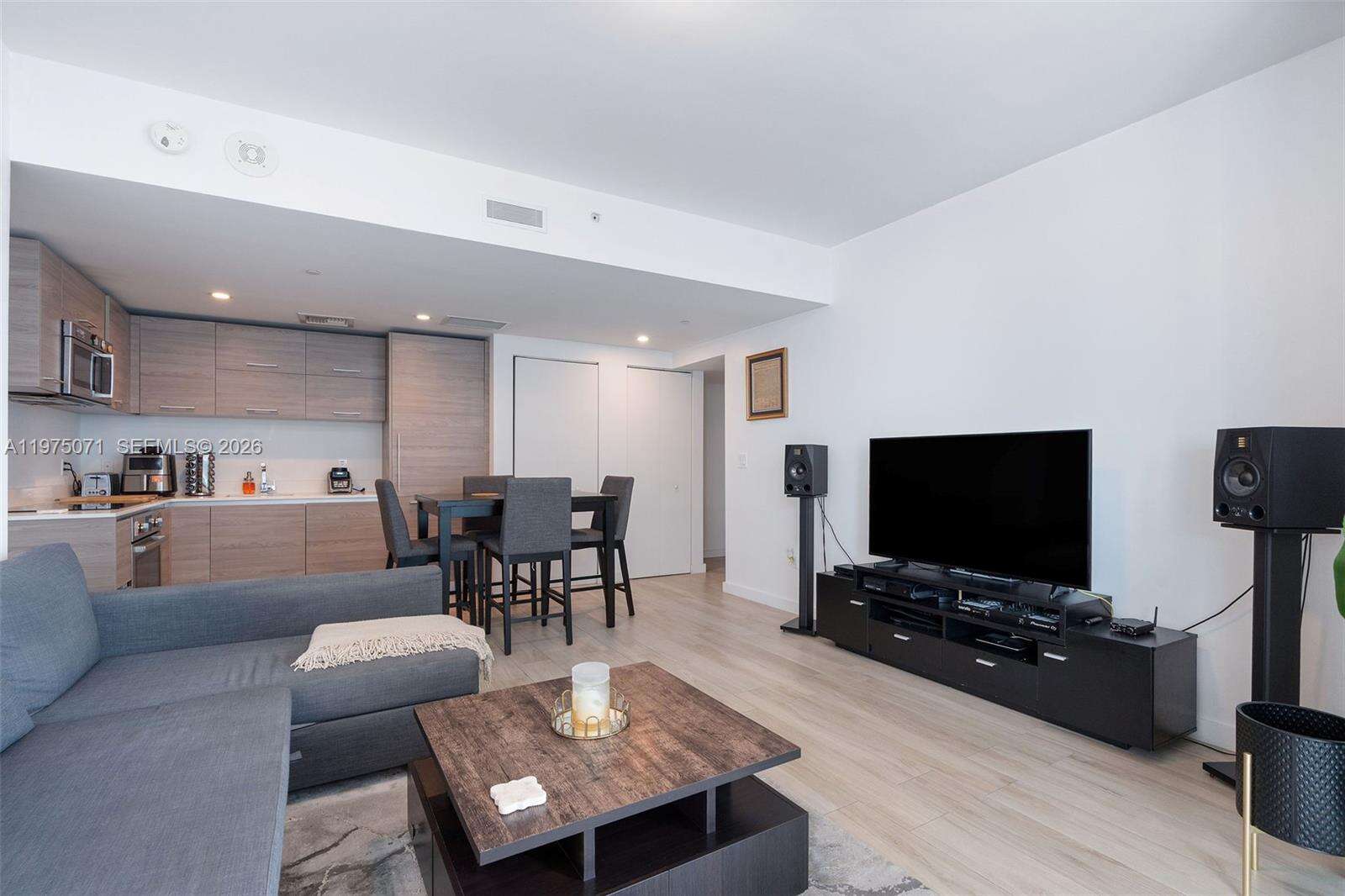 Sls Brickell at 1300 Miami Ave, Miami, FL 33130 - For Rent photo 5