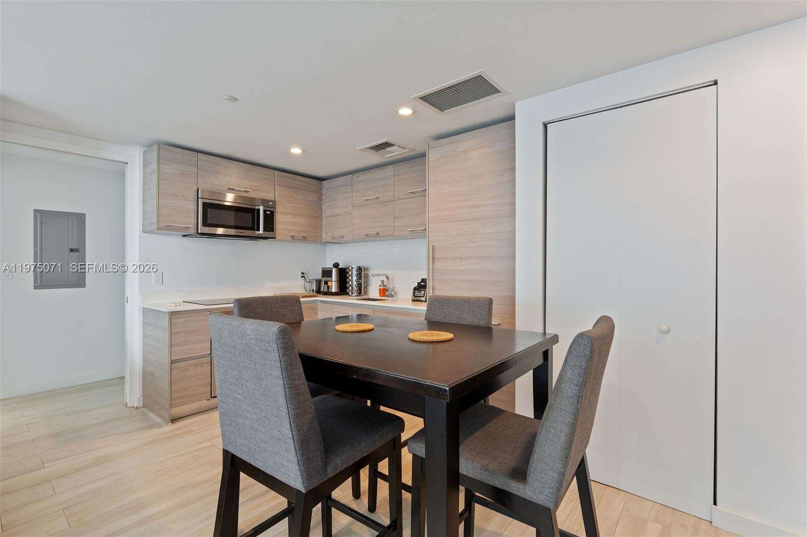 Sls Brickell at 1300 Miami Ave, Miami, FL 33130 - For Rent photo 6