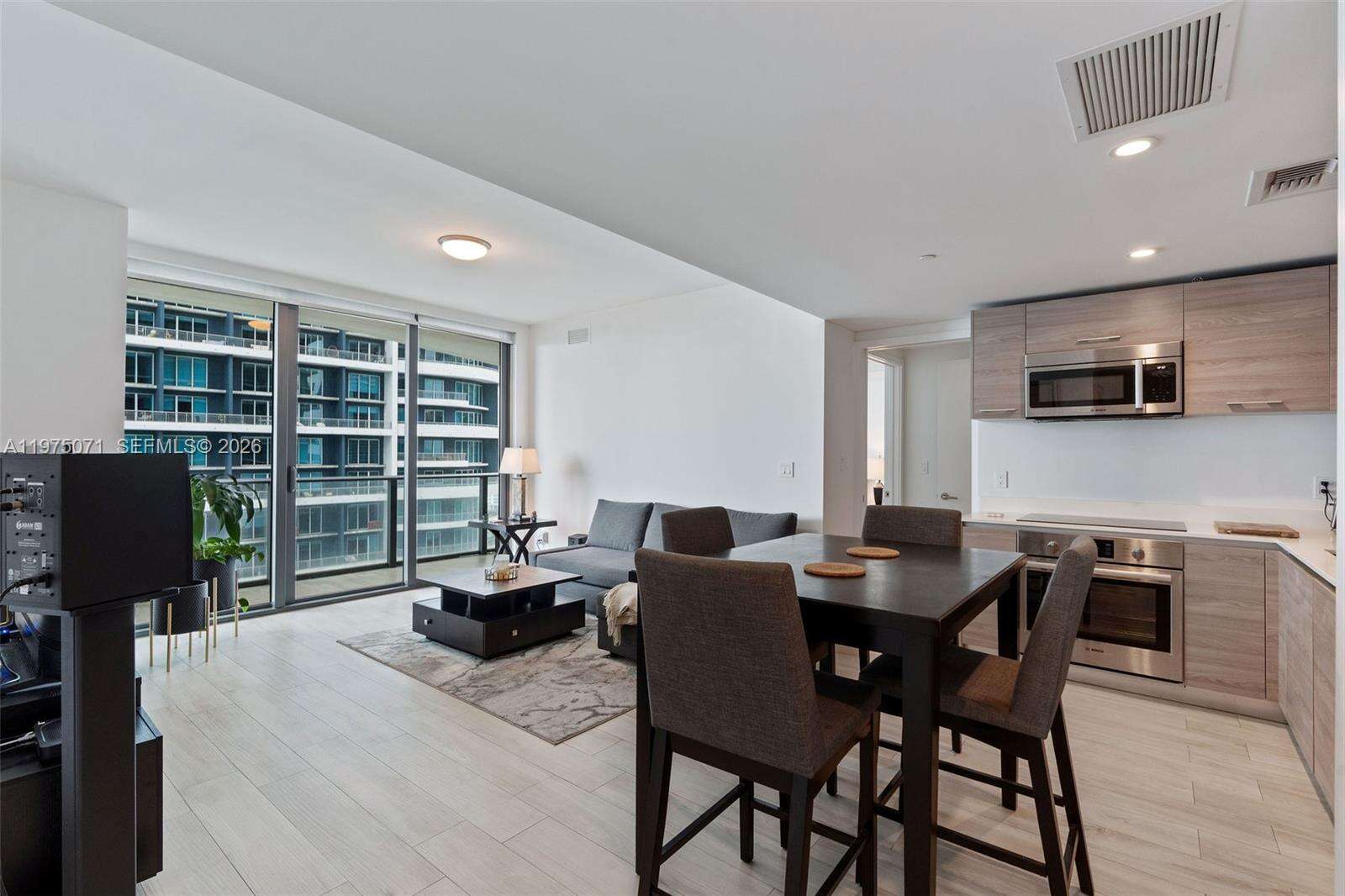 Sls Brickell at 1300 Miami Ave, Miami, FL 33130 - For Rent photo 7