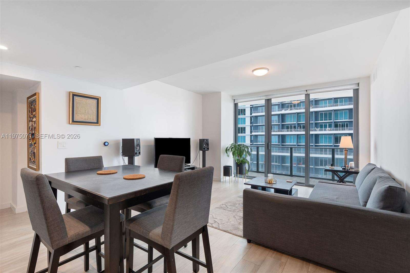 Sls Brickell at 1300 Miami Ave, Miami, FL 33130 - For Rent photo 9
