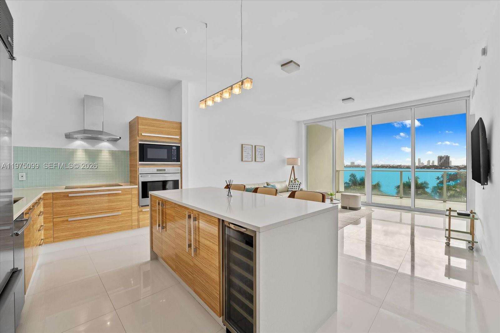 Paramount Bay at 2020 Bayshore Dr, Miami, FL 33137 - For Rent photo 1