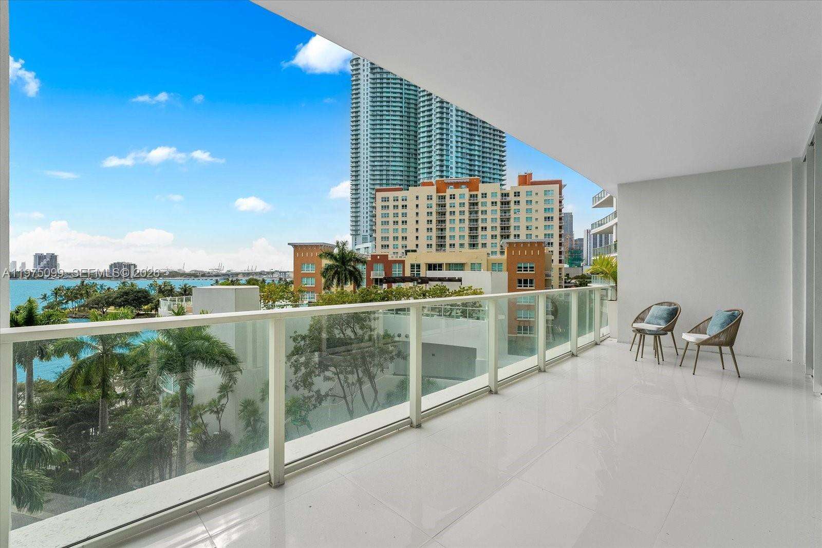 Paramount Bay at 2020 Bayshore Dr, Miami, FL 33137 - For Rent photo 18
