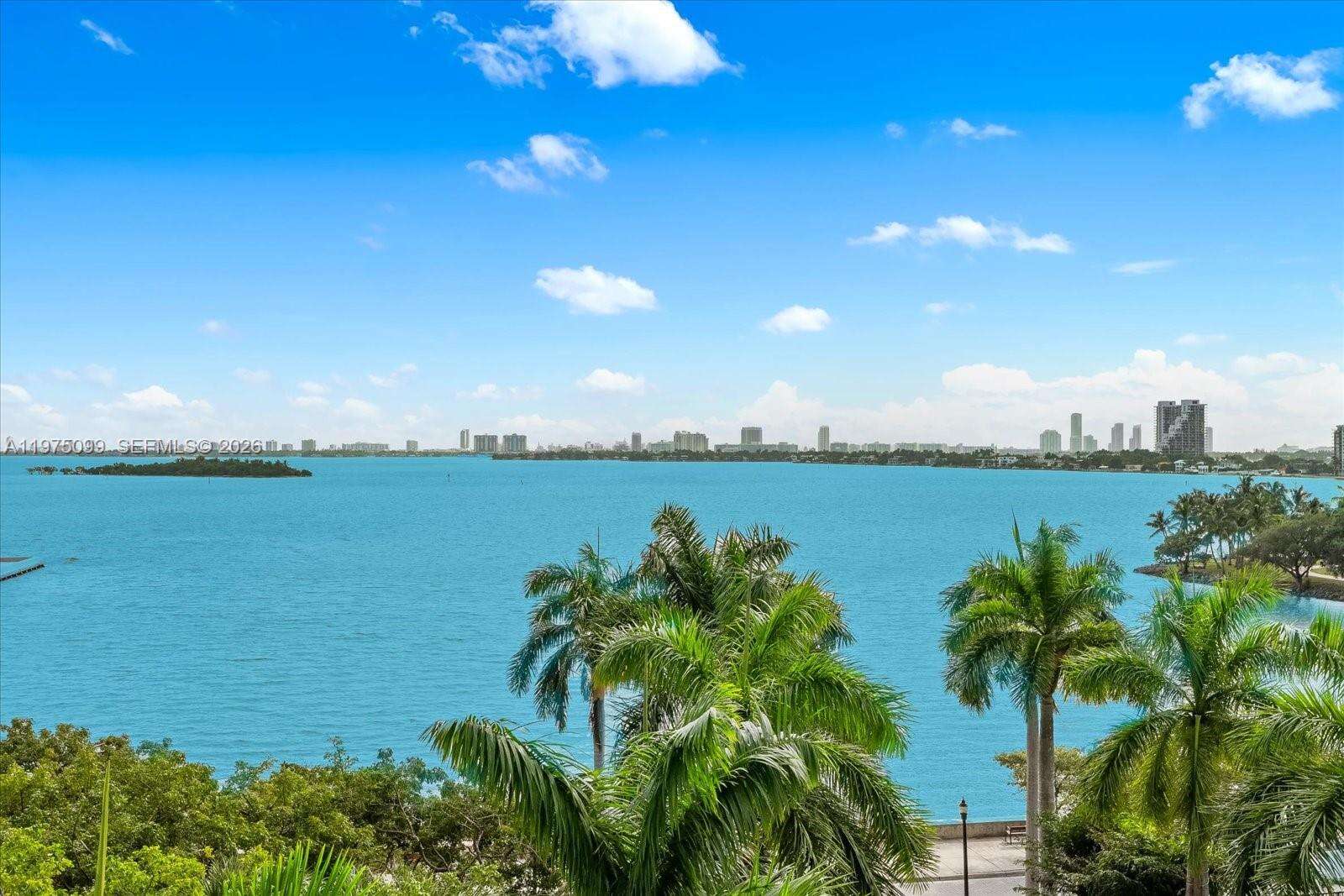 Paramount Bay at 2020 Bayshore Dr, Miami, FL 33137 - For Rent photo 19