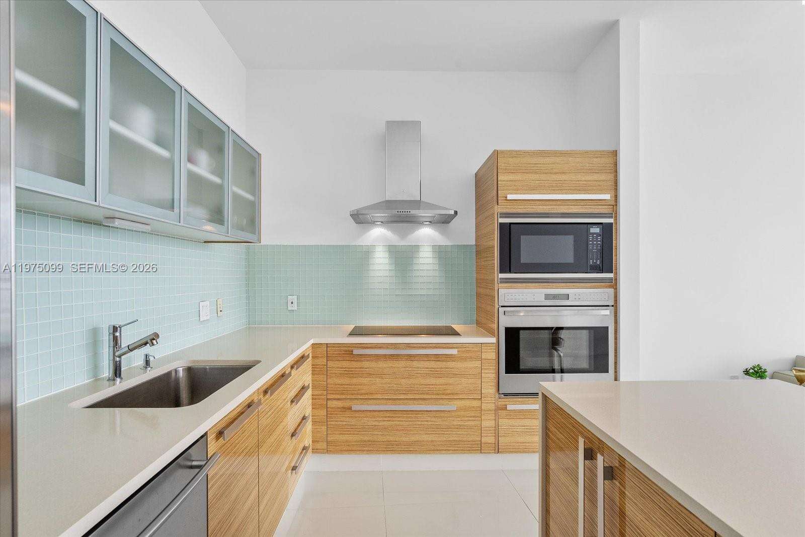 Paramount Bay at 2020 Bayshore Dr, Miami, FL 33137 - For Rent photo 3