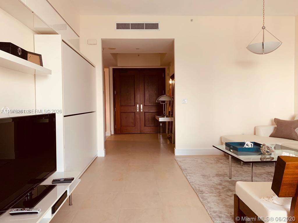 Four Seasons Residences at 1425 Brickell Ave, Miami, FL 33131 - For Rent photo 1