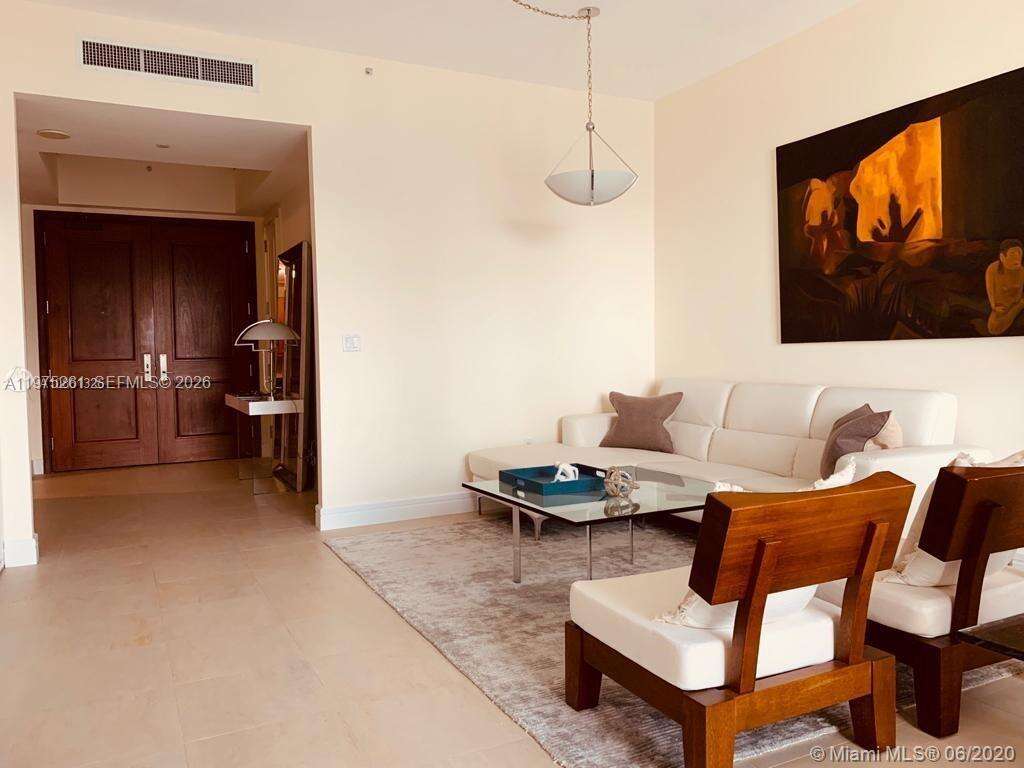 Four Seasons Residences at 1425 Brickell Ave, Miami, FL 33131 - For Rent photo 2