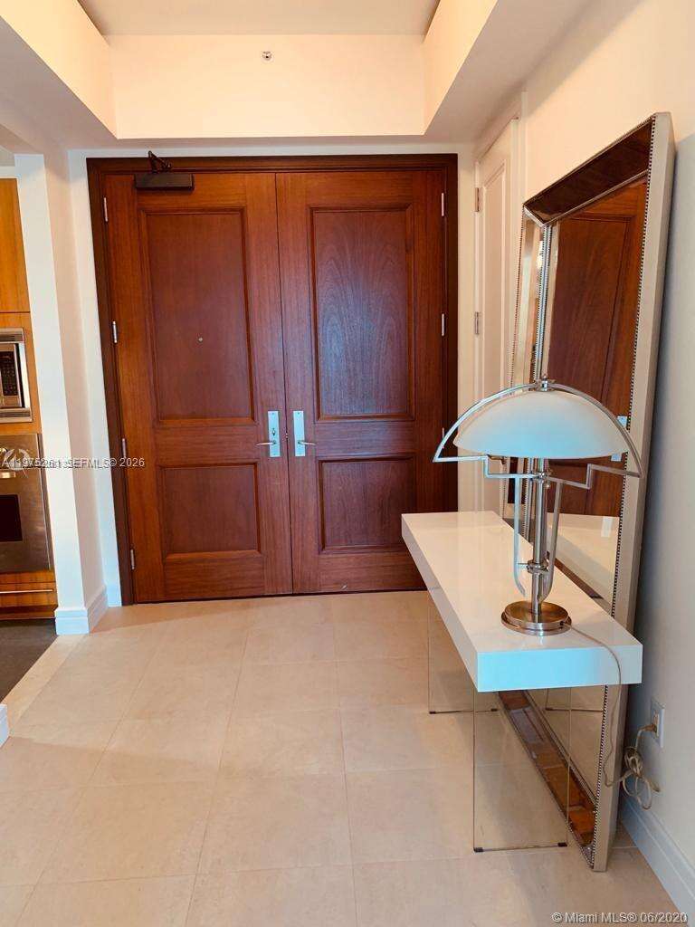 Four Seasons Residences at 1425 Brickell Ave, Miami, FL 33131 - For Rent photo 19