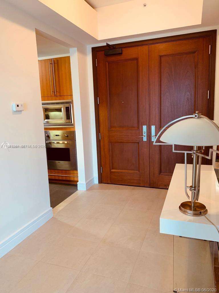 Four Seasons Residences at 1425 Brickell Ave, Miami, FL 33131 - For Rent photo 20