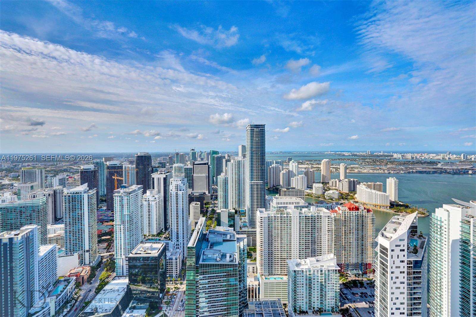 Four Seasons Residences at 1425 Brickell Ave, Miami, FL 33131 - For Rent photo 24