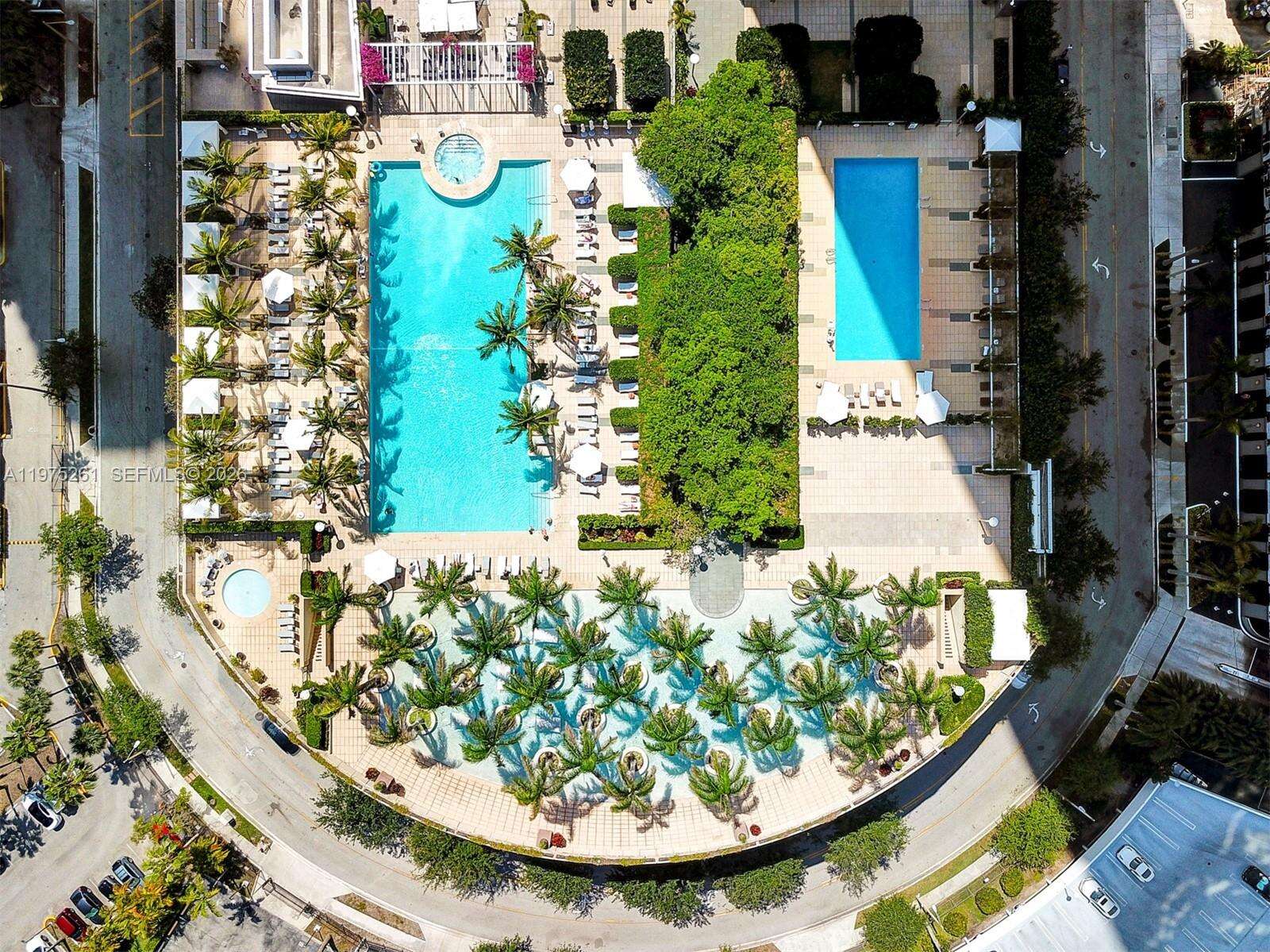 Four Seasons Residences at 1425 Brickell Ave, Miami, FL 33131 - For Rent photo 26