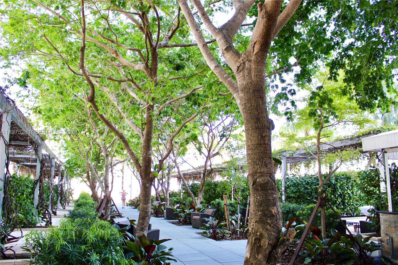 Four Seasons Residences at 1425 Brickell Ave, Miami, FL 33131 - For Rent photo 27