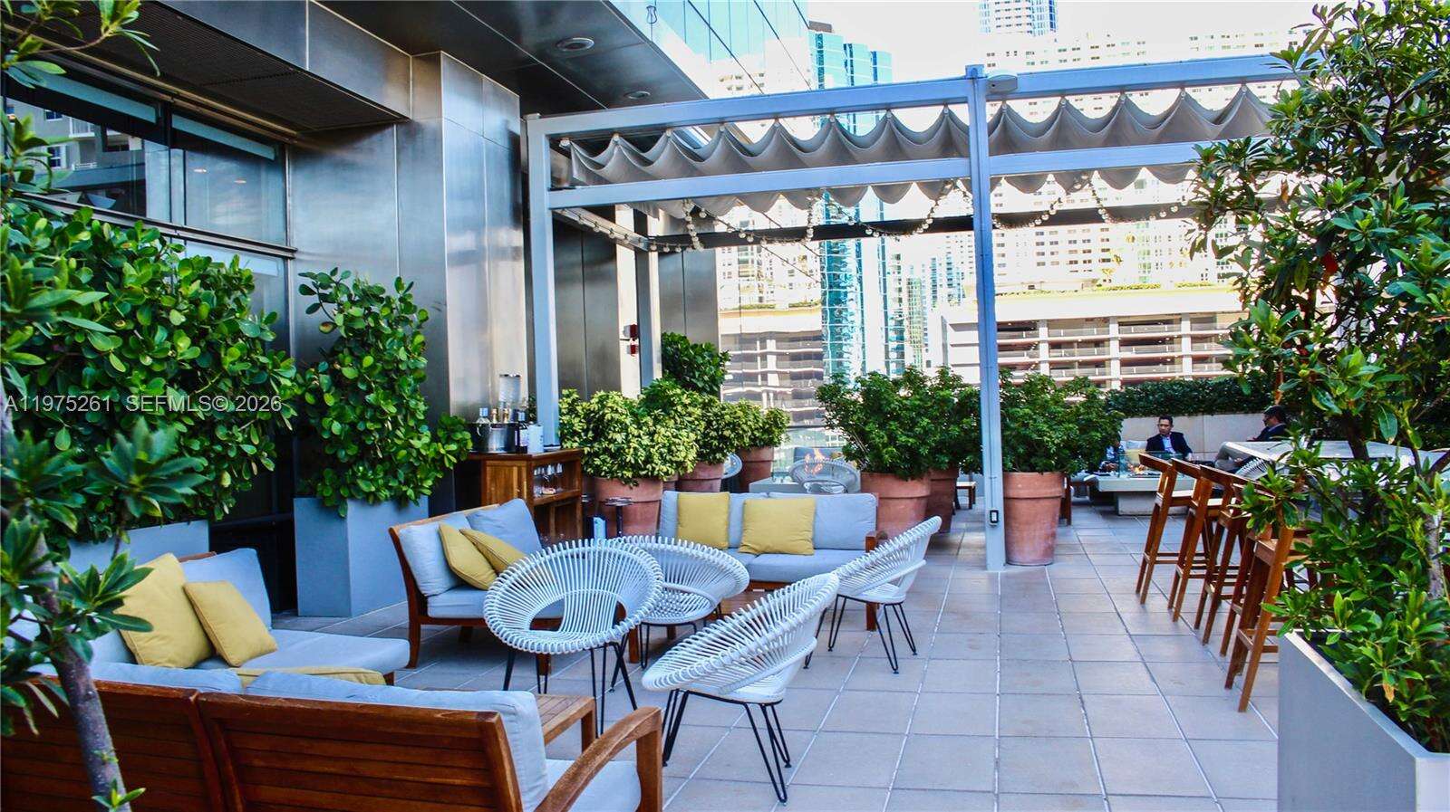 Four Seasons Residences at 1425 Brickell Ave, Miami, FL 33131 - For Rent photo 28